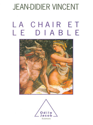 cover image of La Chair et le Diable